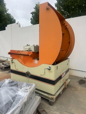 PERFECTO URE157236 UPENDERS/DOWN-ENDERS | Wheeler Machinery Sales (3)