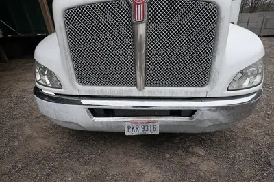 Used 2019 KENWORTH T270 Truck-Mounted Cranes Ohio US | Proxy Equipment #1385356