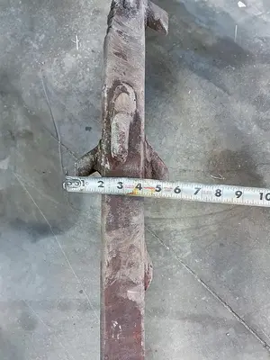 Used SPANG & COMPANY CENTER ROPE SPEAR FOR CABLE TOOL DRILL RIG Drilling Attachments Pennsylvania US | East West Machinery & Drilling #1417771