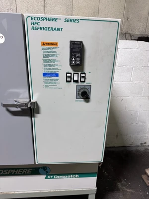 DESPATCH (LEY) EC203 -22 - 350F TEMPERATURE C