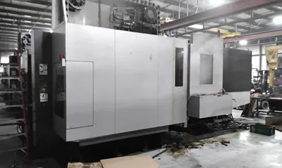 2009 TOYODA FA800S Horizontal Machining Centers | 520 Machinery Sales LLC (6)