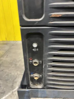 USED MILLER