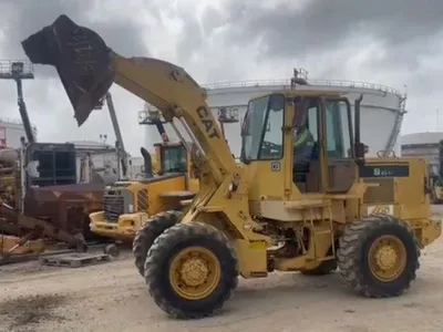 1988 Caterpillar 926E
