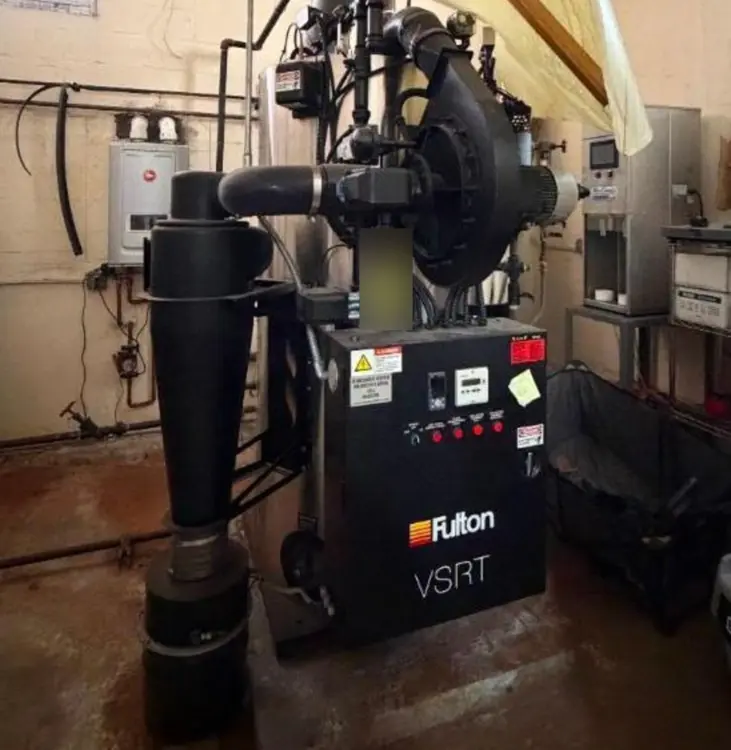 Used 2019 FULTON VSRT30 Boilers Ohio US | C3 SURPLUS LLC #479561