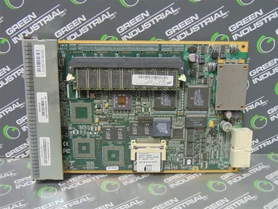 Dell / Adic Scalar 3-01995-02 Chassis Management Board 0C6674 Rev. A Used