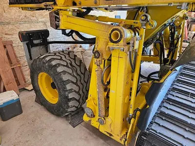 USED 2012 ROC RT1000