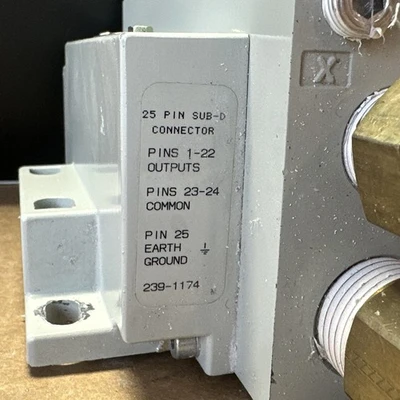 USED Numatics 239-1174