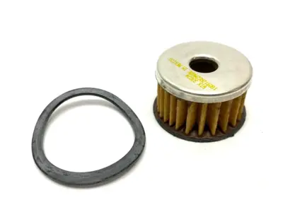 New | in-Stock WIX FUEL CARTRIDGE CANISTER FILTER 1.670 OD 0.455 ID Filters | Maverick Industrial Sales #1106837
