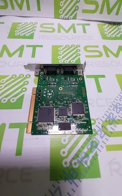 NEW IXXAT IPC-I XC16/PCI VER1.2