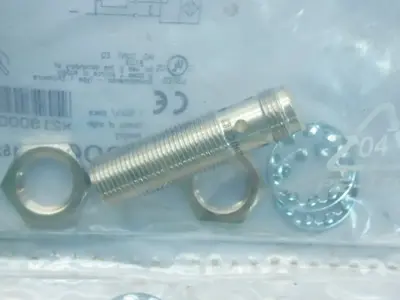 NEW BALLUFF BES516325E5CS4