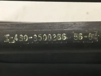 USED SWI I-430-3500266-56-04