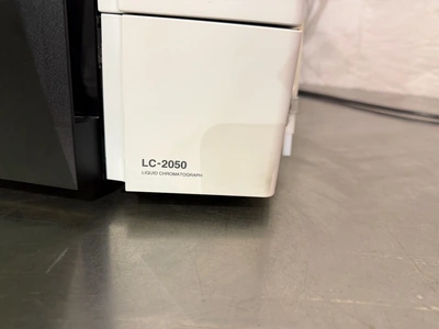 Used _UNKNOWN_ _UNKNOWN_ Liquid Chromatography Systems Ohio US | Federal Equipment Company #1365422
