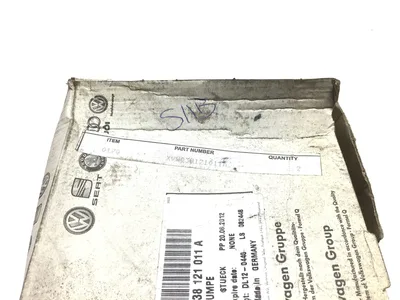 Volkswagon 038121019 A Water Pump