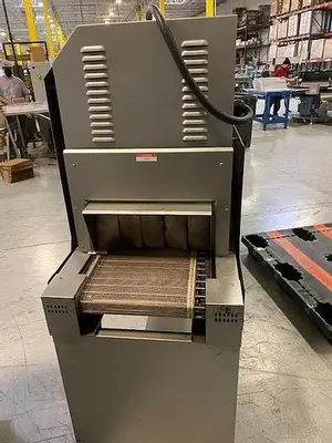 USED SHANKLIN S-24C