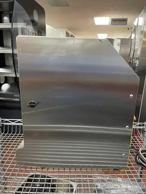 Used Toledo Used Toledo 317 Food Grade Thermal Label Printer for Price Labels 120V Label Printers Illinois US | Falcon Restaurant Supply #1376036