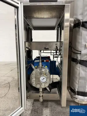 Used N/A _UNKNOWN_ Evaporators Ohio US | Federal Equipment Company #1062764
