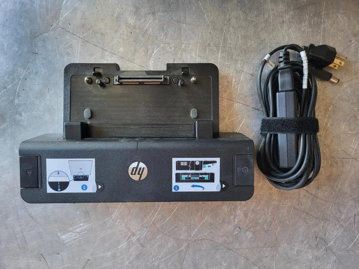 USED HP HSTNN-I11X