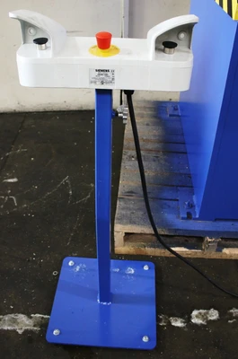 NEW Pressmaster CFP-25