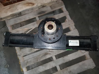 Linear Actuator for Farrel F270 Mixer