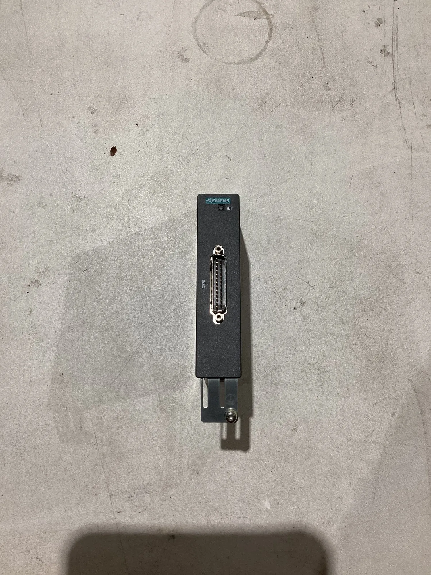 USED SIEMENS 6SL3055-0AA00-5BA3