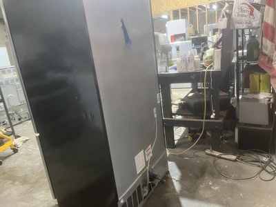 Used WHIRLPOOL GOLD FREEZER ON BOTTOM Refrigerators Michigan US | Miedema Asset Management Group #1425164