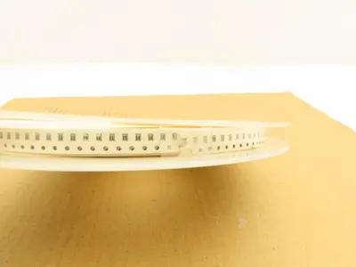Panasonic ERJ6ENF4990V Fixed Metal Glaze Flat Chip Resistor 499 Ohms ± 1% 1/8W