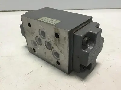 USED TOKIMEC TGMPC-5-BAK-20