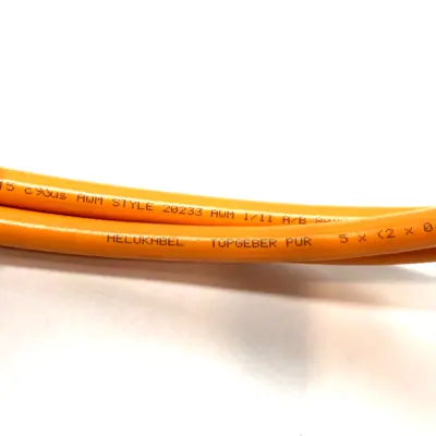USED HELUKABEL 81498111
