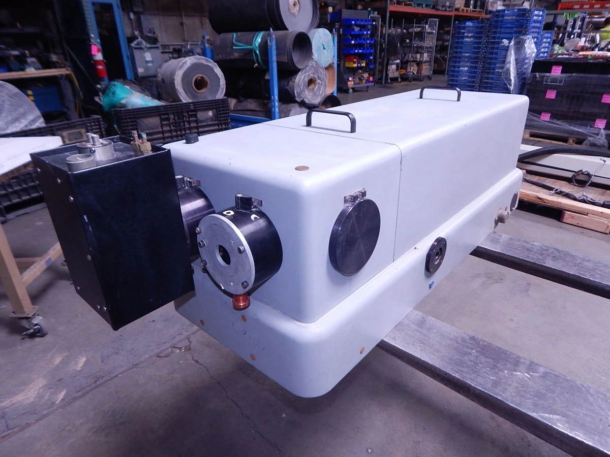 Used HAMAMATSU _UNKNOWN_ Lasers / Laser Systems | OCO Industrial #1643496