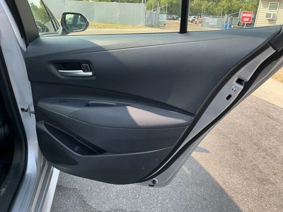 Used 2020 TOYOTA COROLLA Sedans Michigan US | Miedema Asset Management Group #1316047