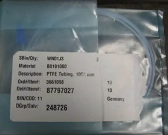 Used _UNKNOWN_ _UNKNOWN_ Supplies and Labware Texas US | Bamko Surplus Process Equipment #1178727