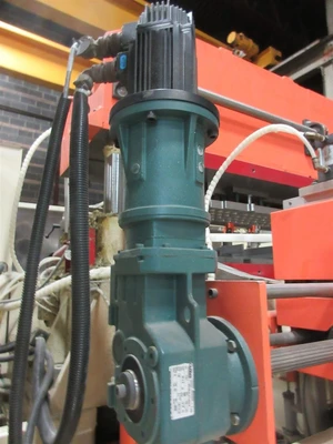 USED LYLE 152PV