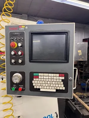 2000 FADAL VMC-4020 Vertical Machining Centers | Toolquip, Inc. (4)