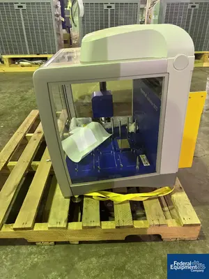 USED Eppendorf Eppendorf Epmotion 5073 Liquid Handler