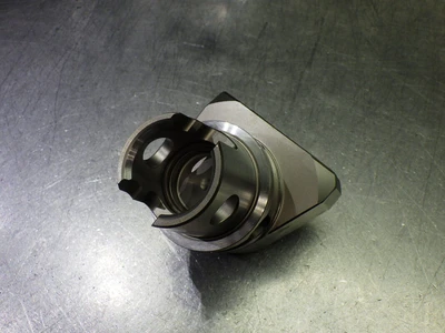 Kennametal KM50TS Coolant Thru Grooving Blade Holder W/ Blade KM50TSKGMSR50C (LOC307)