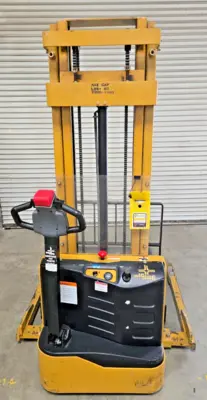 Big Joe _UNKNOWN_ Pallet Jacks & Trucks | Amiron Machinery (11)