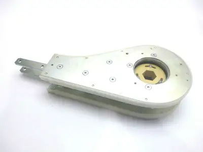 New | in-Stock Bosch Rexroth 3 842 531 016 Conveyor Parts Michigan US | Maverick Industrial Sales #1395547