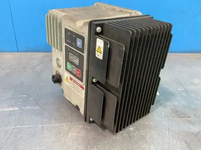 Used ALLENBRADLEY 284EFVD6P0Z25RRW3DB1 Starters Ohio US | HGR 24 #1326213