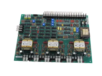 NEW DYNAPOWER EUC-7-100650009 CONTROLLER BOARD EUC7100650009