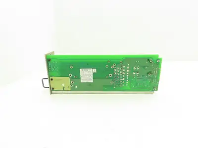 Kepco HSF 5-30PFC Power Supply Plug-in Card 100-240VAC Input 5V 30A Output