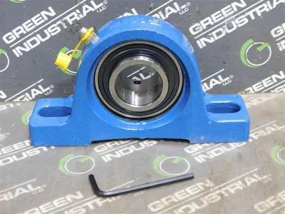 USED SKF SY 1.3/16 TF