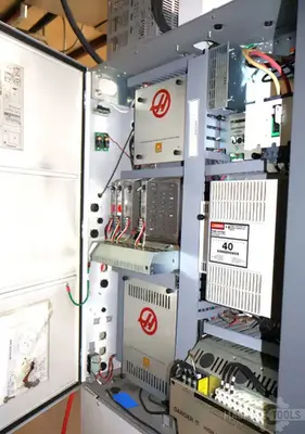USED 2011 HAAS VF-3SS