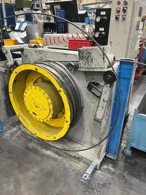 USED RMG 89-2095-67