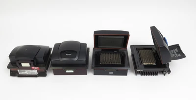 USED Bio-Rad 96-Well