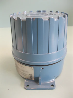 USED Micro Motion 9739 MVD 63UJEZZZ