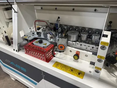 AES PRIMA 6M Edgebander
