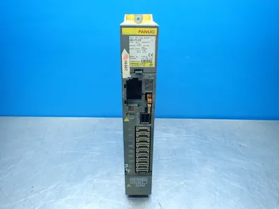 Used FANUC A06B6079H205 Servo Drives Ohio US | HGR 24 #782587