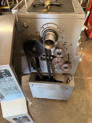2025 GMC GML-2080 LATHES, GAP, REMOVABLE GAP | Wheeler Machinery Sales (5)