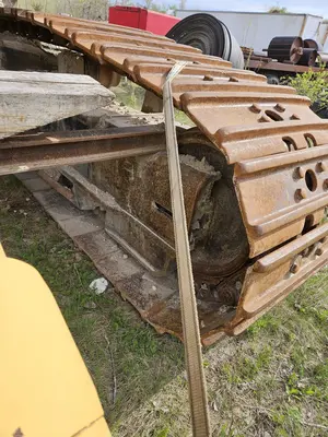 Used 2004 CATERPILLAR 385B L Excavators Wisconsin US | Proxy Equipment #1377640