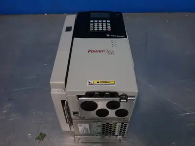 NEW ALLENBRADLEY 20DD8P0A3EYNAEANE